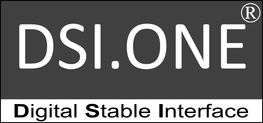 DSI.ONE Logo